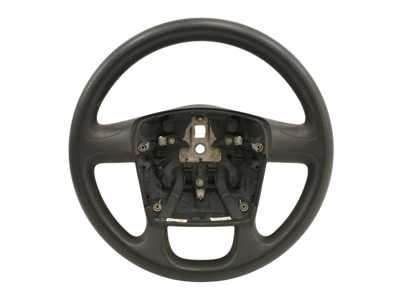Recambio de volante para peugeot boxer furgón 333 l2h1 komfort hdi 130 referencia OEM IAM 07355338940 Recambio de volante para peugeot boxer furgón 333 l2h1 komfort hdi 130 referencia OEM IAM 07355338940