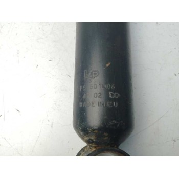 Recambio de amortiguador delantero derecho para suzuki ps 10 santana anibal 2.8 d referencia OEM IAM PS501006 P5501006 