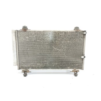 Recambio de condensador / radiador aire acondicionado para toyota prius (nhw20) 1.5 cat referencia OEM IAM   