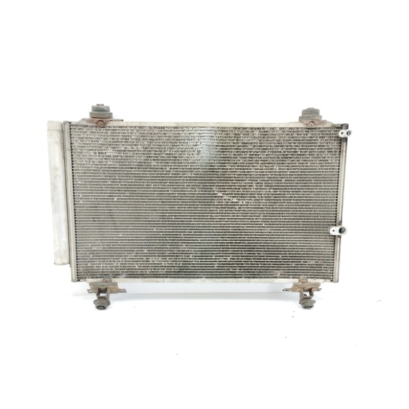 Recambio de condensador / radiador aire acondicionado para toyota prius (nhw20) 1.5 cat referencia OEM IAM   