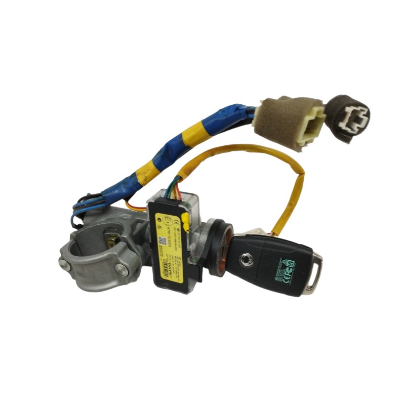 Recambio de antirrobo para ssangyong rodius ii 2.2 xdi referencia OEM IAM   