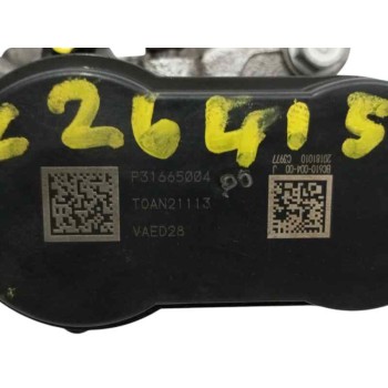 Recambio de pinza freno trasera izquierda para volvo xc40 (536) t3 1477 cc referencia OEM IAM P31665004  