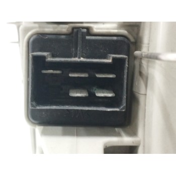 Recambio de faro izquierdo para mercedes-benz vito (w638) caja cerrada 110 d  (638.074) referencia OEM IAM   