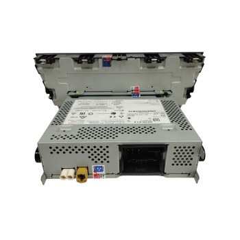 Recambio de sistema audio / radio cd para skoda fabia combi 1.0 mpi referencia OEM IAM 6V0035871D  