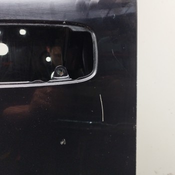 Recambio de puerta delantera izquierda para nissan x-trail (t30) 2.2 dci diesel cat referencia OEM IAM  OBSERVAR FOTOS 