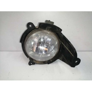 Recambio de faro antiniebla derecho para chevrolet captiva 2.0 diesel cat referencia OEM IAM   