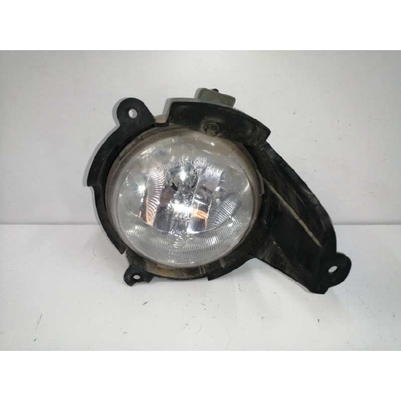 Recambio de faro antiniebla derecho para chevrolet captiva 2.0 diesel cat referencia OEM IAM   