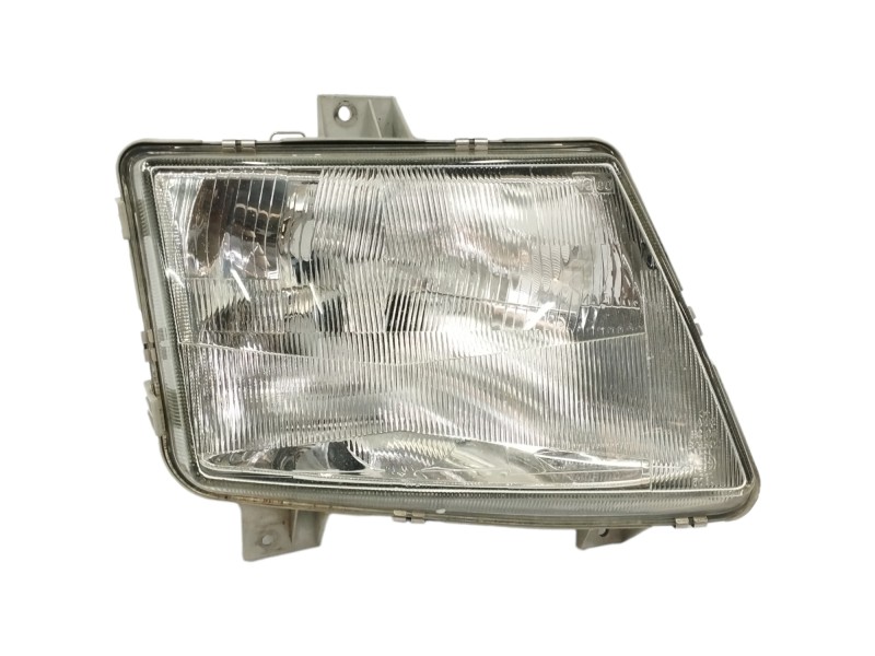 Recambio de faro derecho para mercedes-benz vito (w638) caja cerrada 110 d  (638.074) referencia OEM IAM   