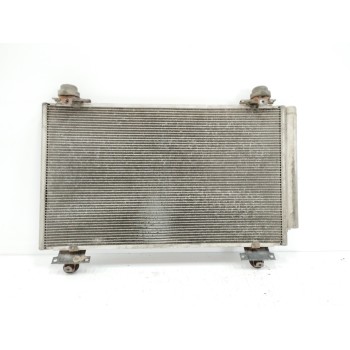 Recambio de condensador / radiador aire acondicionado para toyota prius (nhw20) 1.5 cat referencia OEM IAM   
