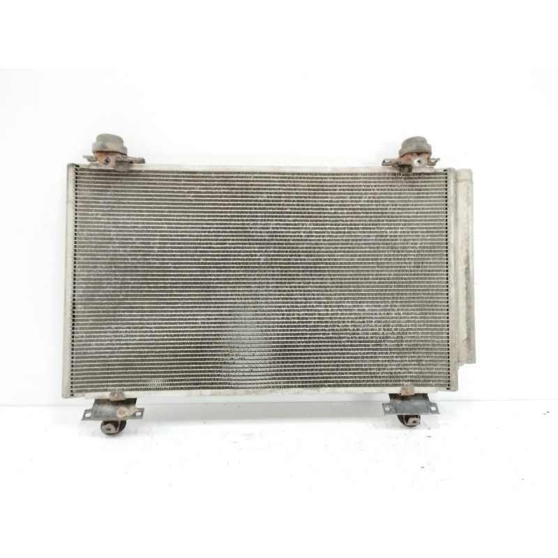 CONDENSADOR / RADIADOR AIRE ACONDICIONADO