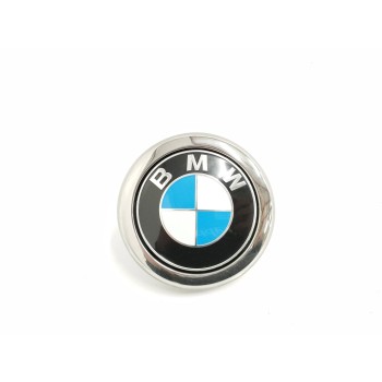 Recambio de maneta exterior maletero / porton para bmw serie 1 lim. (f21) 2.0 turbodiesel referencia OEM IAM 7248535  