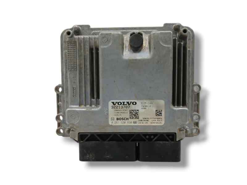 Recambio de centralita motor uce para volvo xc40 (536) t3 1477 cc referencia OEM IAM 32213707 0261S20830 