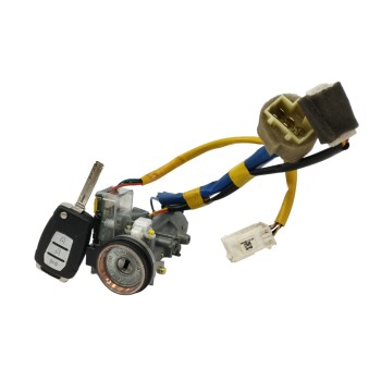 Recambio de antirrobo para ssangyong rodius ii 2.2 xdi referencia OEM IAM   