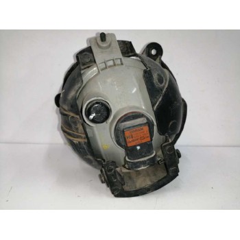Recambio de faro antiniebla derecho para chevrolet captiva 2.0 diesel cat referencia OEM IAM   