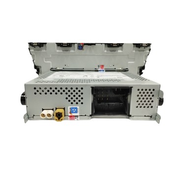 Recambio de sistema audio / radio cd para skoda fabia combi 1.0 mpi referencia OEM IAM 6V0035871D  