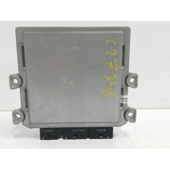 Recambio de centralita motor uce para citroën c4 grand picasso i (ua_) 2.0 hdi 138 referencia OEM IAM SW9665100380  5WS40615C