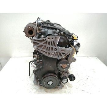 Recambio de motor completo para renault scenic ii 2.0 dci diesel cat referencia OEM IAM M9R721  