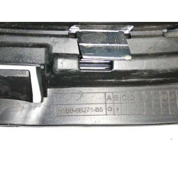 Recambio de rejilla delantera para ford fiesta (ce1) referencia OEM IAM H1BB8B271B1  