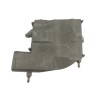 Recambio de filtro aire para mercedes-benz clase m (w164) 3.0 cdi cat referencia OEM IAM A6420900901  