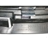 Recambio de rejilla delantera para ford fiesta (ce1) referencia OEM IAM H1BB8B271B1  