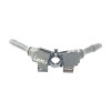 Recambio de mando multifuncion para citroën c1 1.4 hdi cat (8ht / dv4td) referencia OEM IAM 17F001  