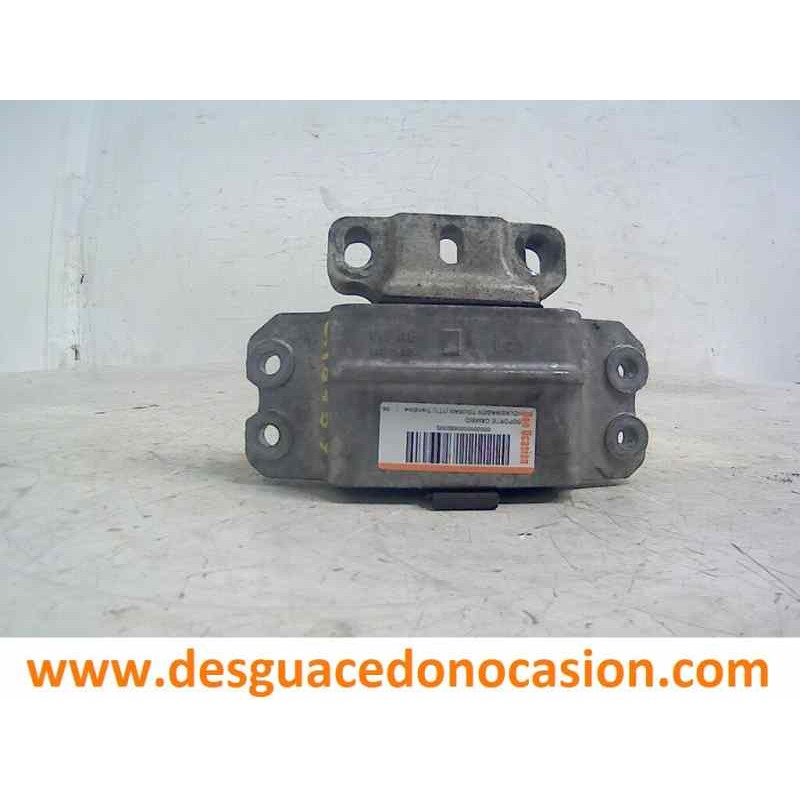 Recambio de soporte cambio para volkswagen touran (1t1) trendline referencia OEM IAM   