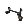 Recambio de puente trasero para renault clio iii authentique referencia OEM IAM 7701477390  