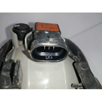 Recambio de faro antiniebla derecho para chevrolet captiva 2.0 diesel cat referencia OEM IAM   