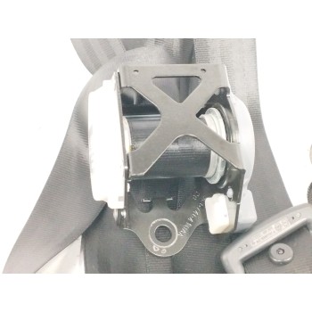 Recambio de cinturon seguridad trasero izquierdo para audi a1 (8x) 1.6 tdi referencia OEM IAM 8X0857805  