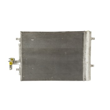 Recambio de condensador / radiador aire acondicionado para volvo v40 1.6 diesel cat referencia OEM IAM 993836F 6G9119710DB 