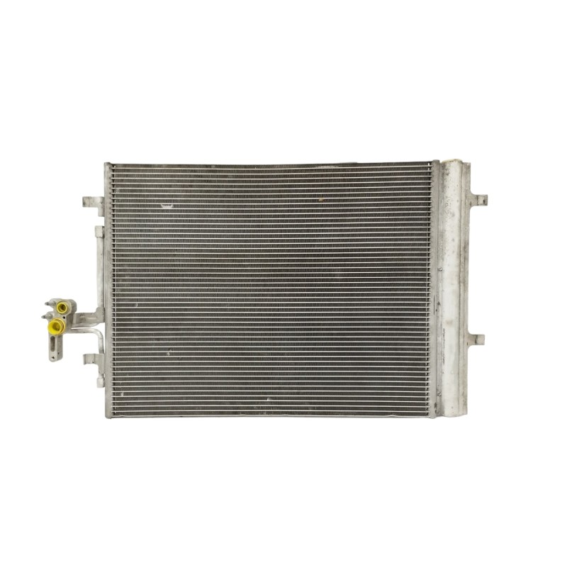 Recambio de condensador / radiador aire acondicionado para volvo v40 1.6 diesel cat referencia OEM IAM 993836F 6G9119710DB 