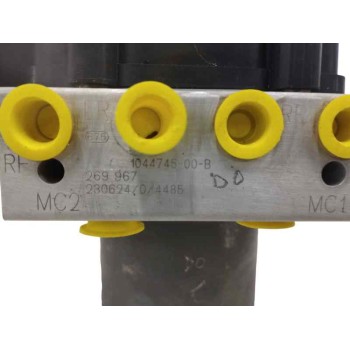 Recambio de abs para tesla model 3 (5yj3) ev referencia OEM IAM 104474500B 0265257793 