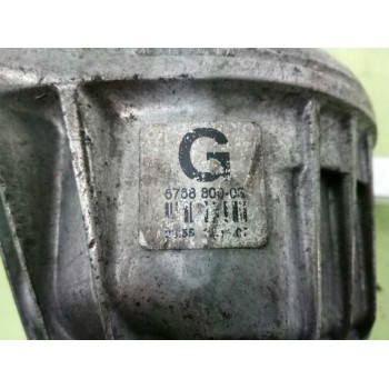 Recambio de soporte motor derecho para bmw serie 3 touring (e91) 320d referencia OEM IAM 6768800  