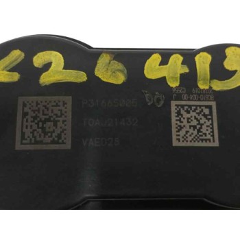 Recambio de pinza freno trasera derecha para volvo xc40 (536) t3 1477 cc referencia OEM IAM P31665005  