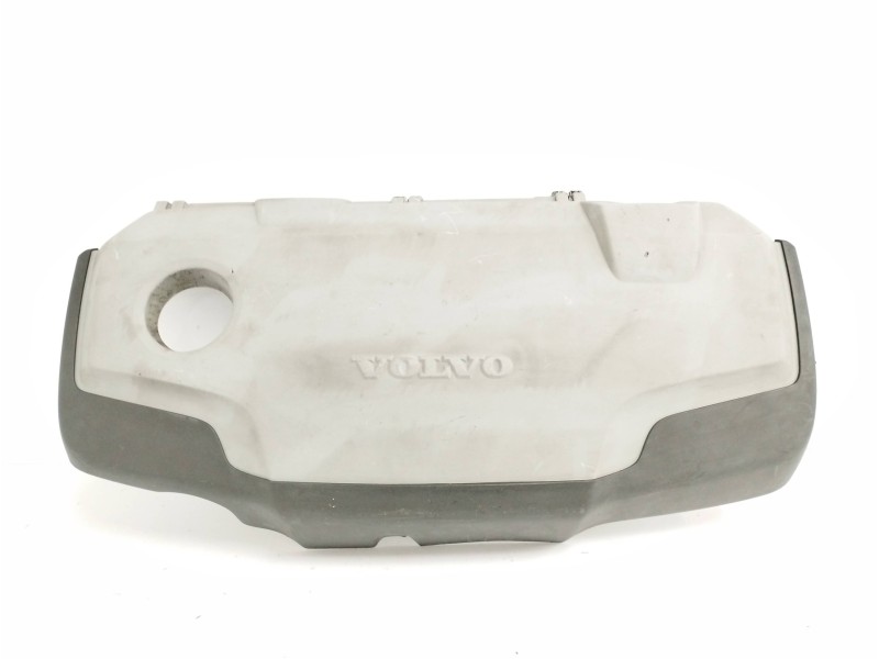 Recambio de tapa motor para volvo s40 berlina 1.6 cat referencia OEM IAM 30757535  