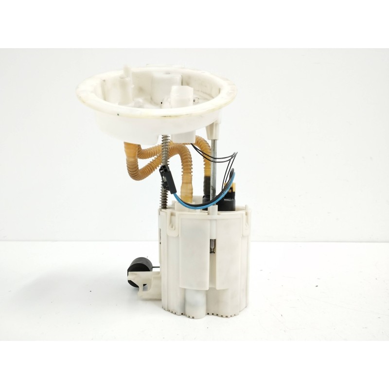 Recambio de aforador para bmw 4 gran coupe (f36) 420 d referencia OEM IAM 7243972 0580204019 