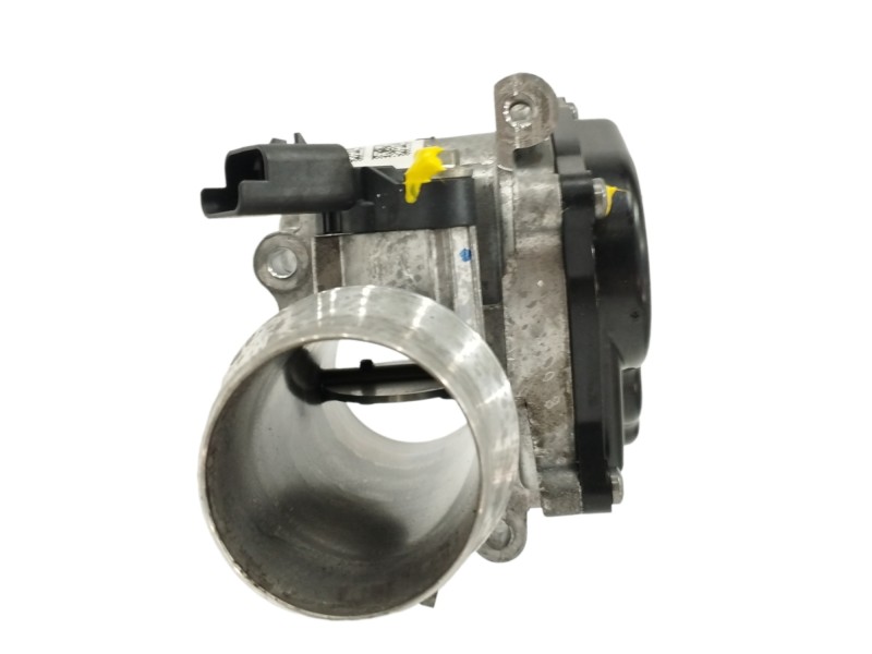Recambio de caja mariposa para renault express iii 1.5 blue dci 95 (f6ab) referencia OEM IAM 161A01874R Recambio de caja mariposa para renault express iii 1.5 blue dci 95 (f6ab) referencia OEM IAM 161A01874R