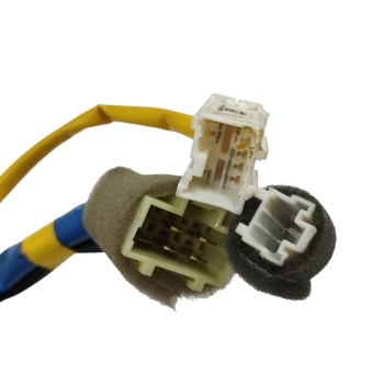 Recambio de antirrobo para ssangyong rodius ii 2.2 xdi referencia OEM IAM   