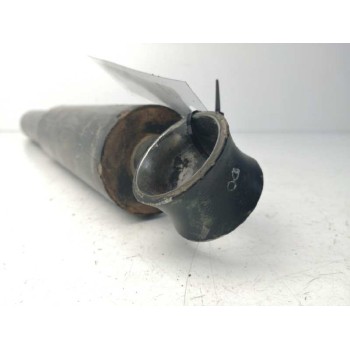 Recambio de amortiguador trasero izquierdo para suzuki ps 10 santana anibal 2.8 d referencia OEM IAM PS501025  