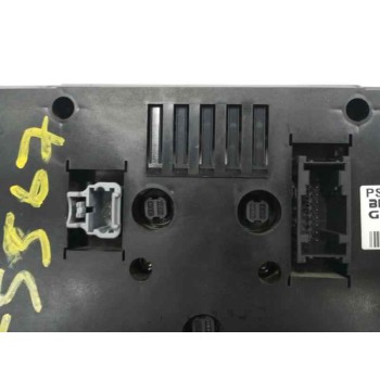 Recambio de mando climatizador para peugeot 307 (s1) 2.0 hdi cat referencia OEM IAM 96430991ZR 8541701 
