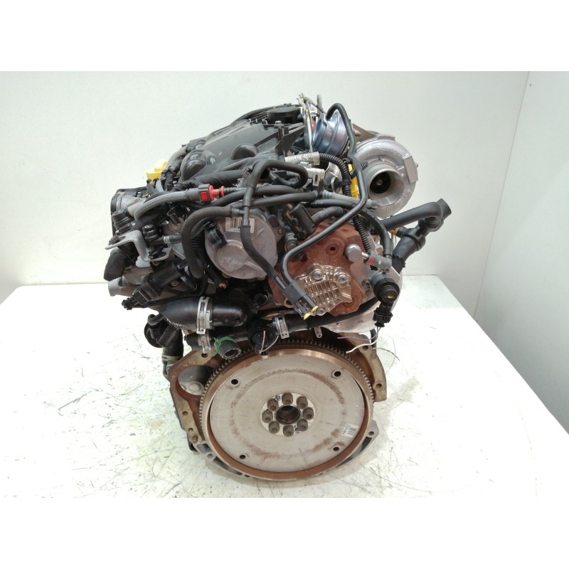 MOTOR COMPLETO