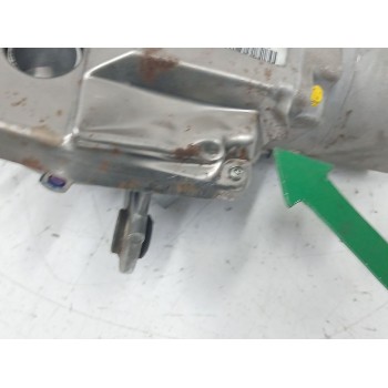 Recambio de columna direccion para fiat grande punto (199_) 1.3 d multijet referencia OEM IAM 55704062 26117861 