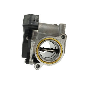 Recambio de caja mariposa para renault express iii 1.5 blue dci 95 (f6ab) referencia OEM IAM 161A01874R  