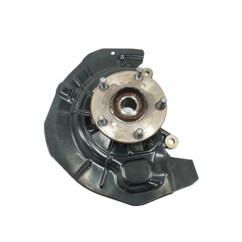 Recambio de mangueta delantera derecha para lexus rx 3.3 v6 24v cat referencia OEM IAM 4321158020  