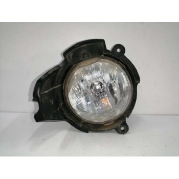 Recambio de faro antiniebla izquierdo para chevrolet captiva 2.0 diesel cat referencia OEM IAM   