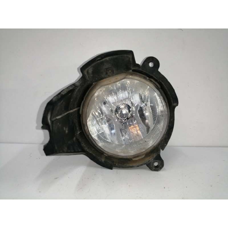 Recambio de faro antiniebla izquierdo para chevrolet captiva 2.0 diesel cat referencia OEM IAM   