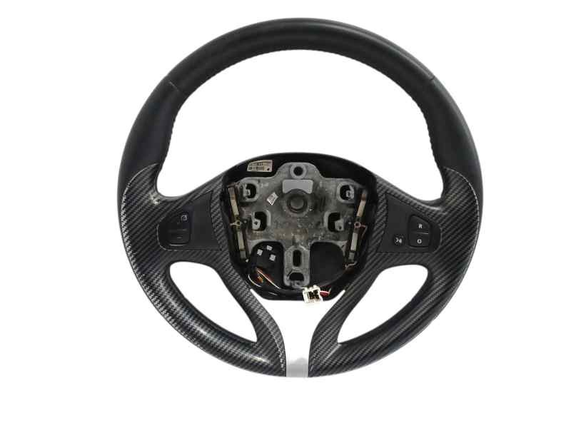 Recambio de volante para renault captur i ( j5 h5 ) 1.5 dci 110 referencia OEM IAM 484003722R OBSERVAR FOTO Recambio de volante para renault captur i ( j5 h5 ) 1.5 dci 110 referencia OEM IAM 484003722R OBSERVAR FOTO