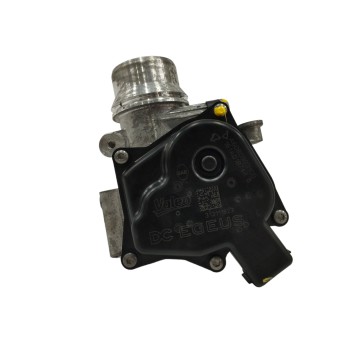 Recambio de caja mariposa para renault express iii 1.5 blue dci 95 (f6ab) referencia OEM IAM 161A01874R  