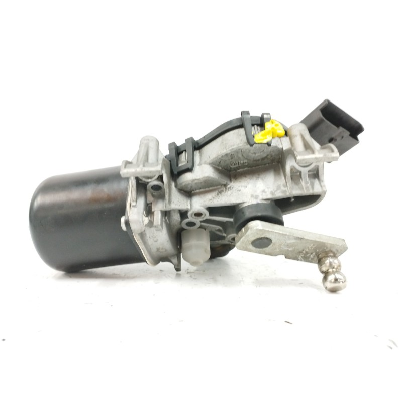Recambio de motor limpia delantero para renault megane iii berlina 5 p dynamique referencia OEM IAM W000007226  