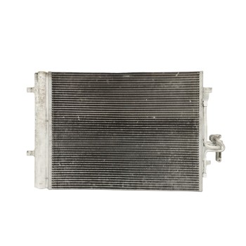 Recambio de condensador / radiador aire acondicionado para volvo v40 1.6 diesel cat referencia OEM IAM 993836F 6G9119710DB 